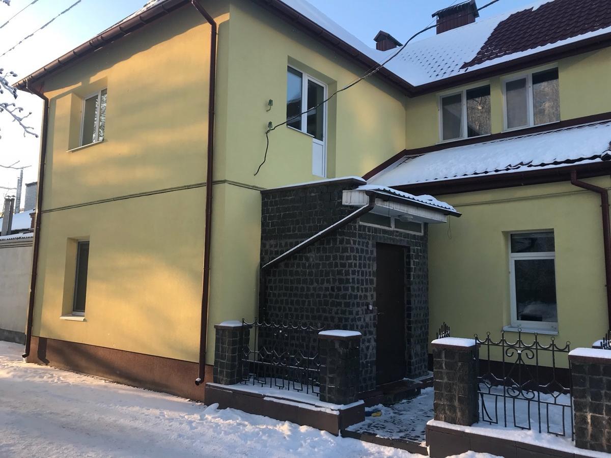 Apartment On Nebesnoi Sotni Zhytomyr Exterior photo
